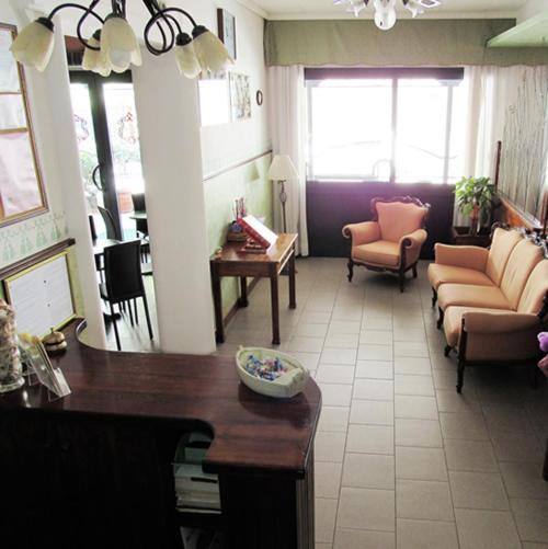 Hotel Biancospino Rimini Kültér fotó