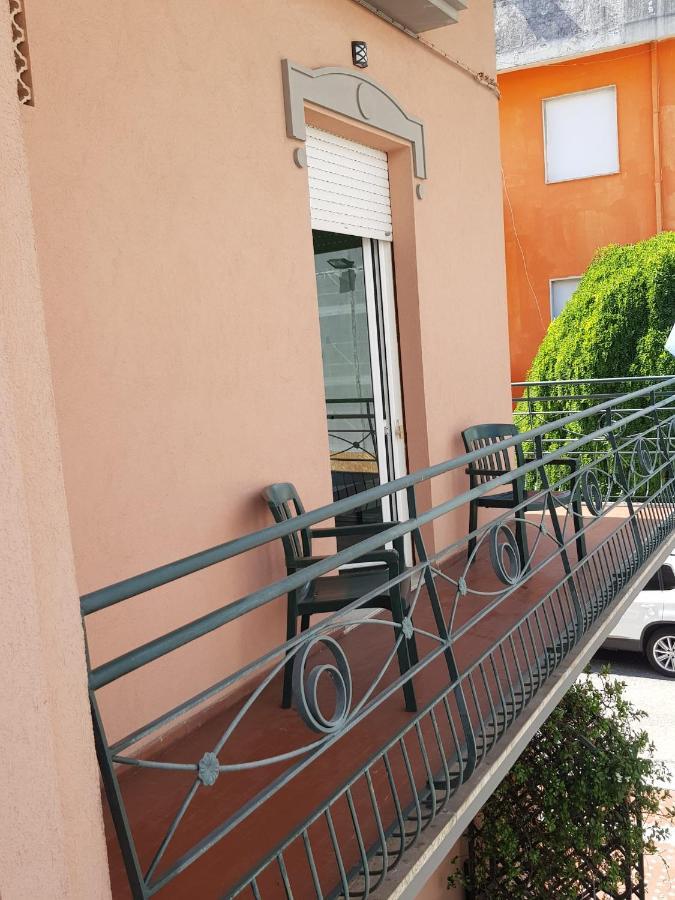 Hotel Biancospino Rimini Kültér fotó